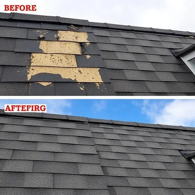 Roof Repair Near Me in Cactus, TX near me